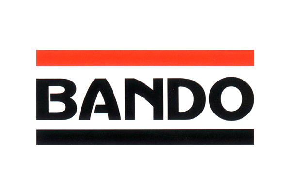 BANDO AMERICAN INC