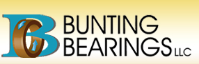 BUNTING BEARINGS CORP