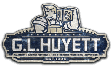 G L HUYETT