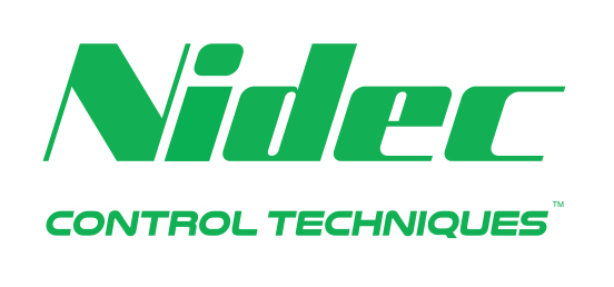 Nidec Control Techniques