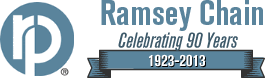 RAMSEY PRODUCTS CORPORATION
