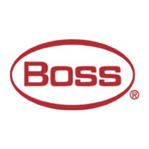 BOSS MANUFACTURING