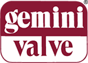 Gemini Valves