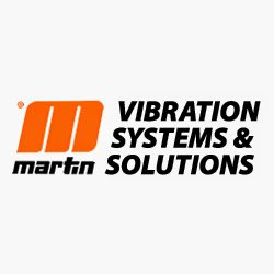 MARTIN VIBRATION SYSTEMS &