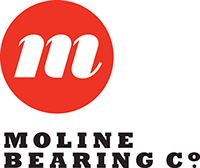 MOLINE BEARING CO