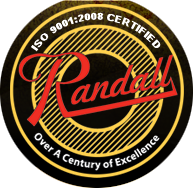 RANDALL BEARINGS INC