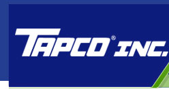 TAPCO INC