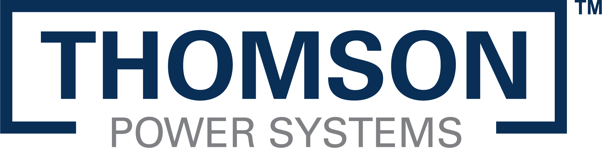 Thomson Power Systems