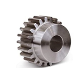 spur gear